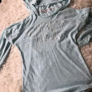 Vs hoodie